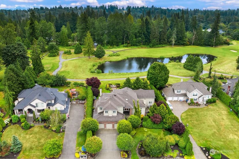 Property photo for 20707 127th Avenue Se, Snohomish