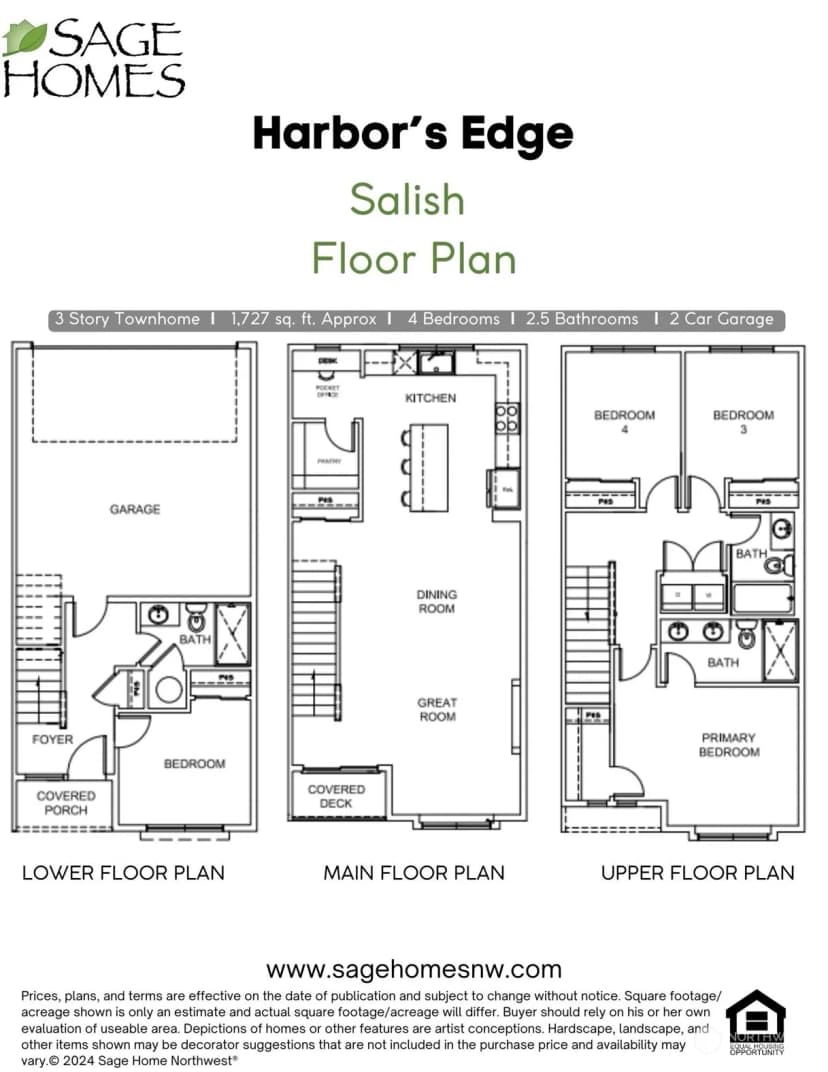 Property photo for 3702 W Mukilteo Boulevard #b, Everett photo 5