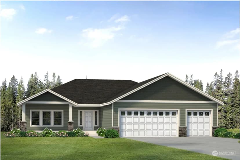 Property photo for 1690 Lilypad Place E, Port Orchard