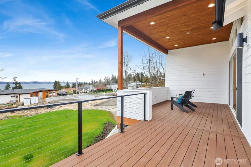 Property photo for 8721 Semiahmoo Drive, Blaine photo 9