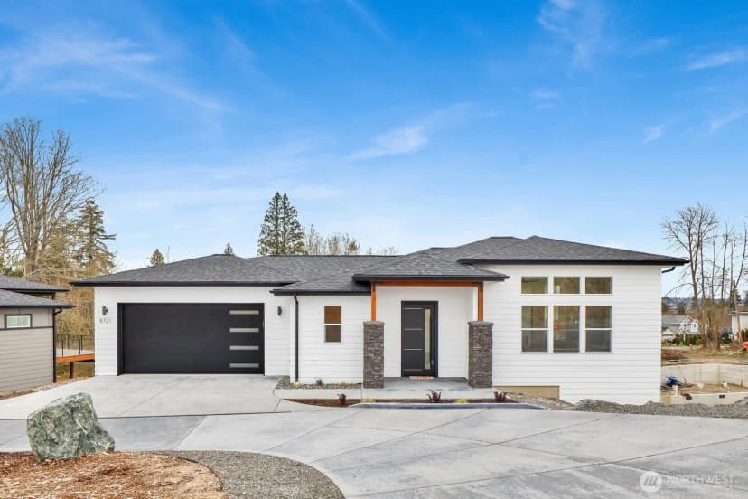 Property photo for 8721 Semiahmoo Drive, Blaine