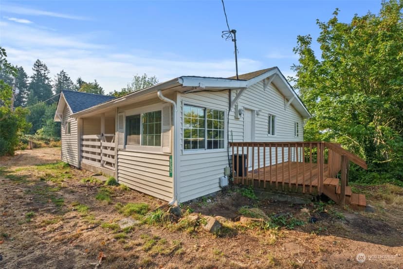 Property photo for 6205 Sw Prather Road, Centralia photo 7