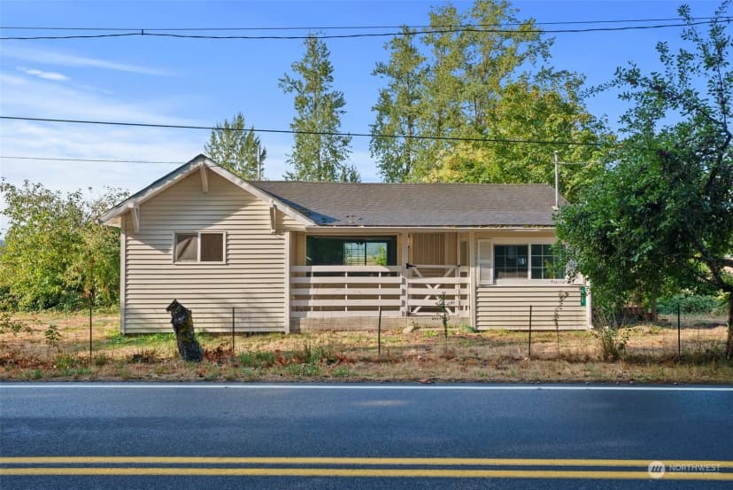 Property photo for 6205 Sw Prather Road, Centralia