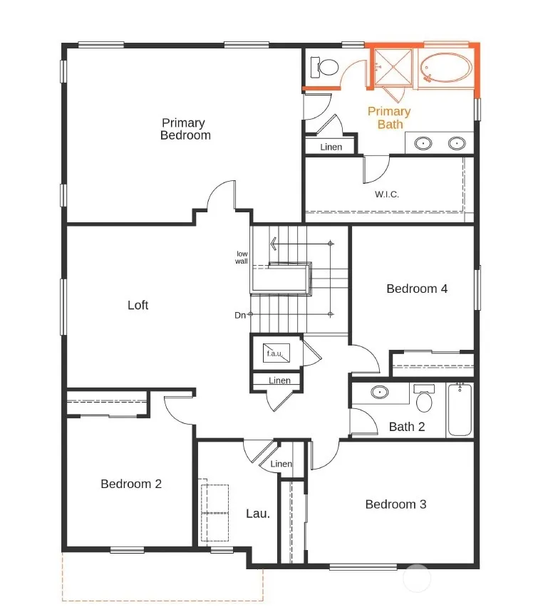 Property photo for 1966 Nw Meadowview Drive #lot 5, Poulsbo photo 3