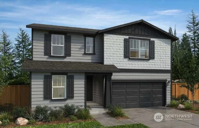 Property photo for 1966 Nw Meadowview Drive #lot 5, Poulsbo
