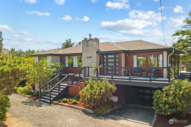 Property photo for 5821 Hill Street, Port Townsend