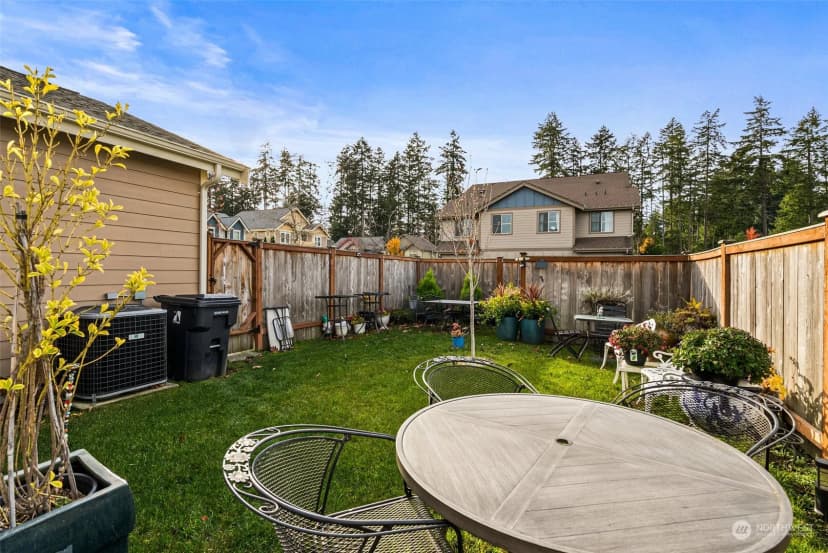 Property photo for 2303 Park View Street Ne, Olympia photo 29