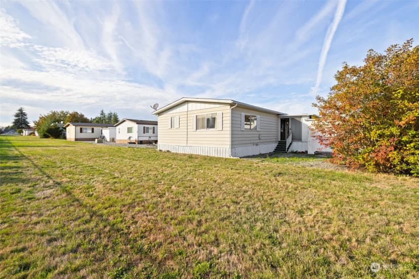 Property photo for 39 Juniper Mobile Estates, Sequim photo 37