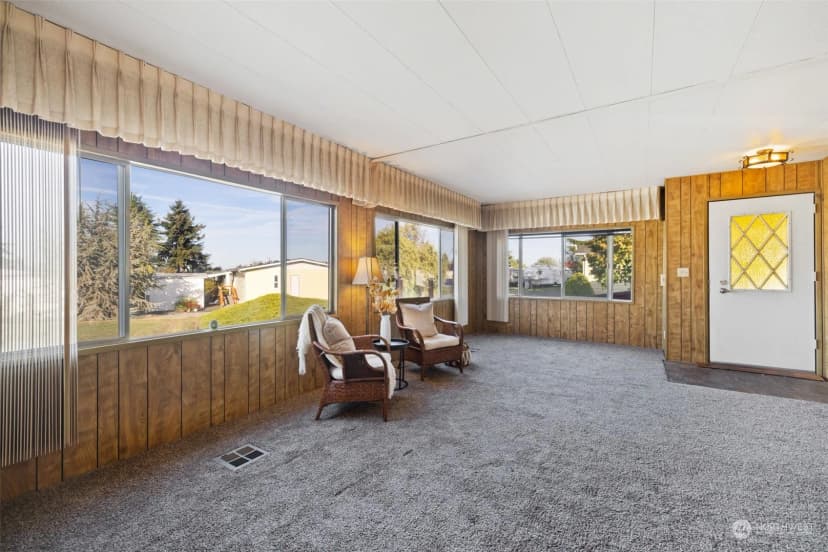 Property photo for 39 Juniper Mobile Estates, Sequim photo 9