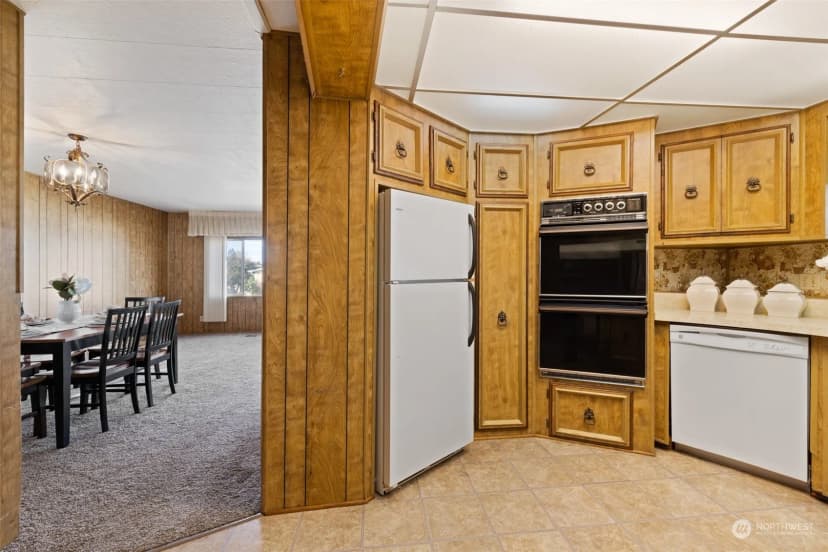 Property photo for 39 Juniper Mobile Estates, Sequim photo 16
