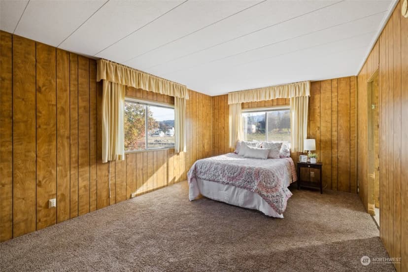 Property photo for 39 Juniper Mobile Estates, Sequim photo 25