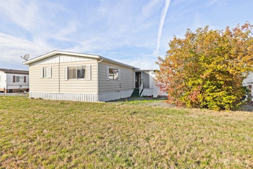 Property photo for 39 Juniper Mobile Estates, Sequim photo 36
