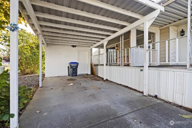 Property photo for 39 Juniper Mobile Estates, Sequim photo 5