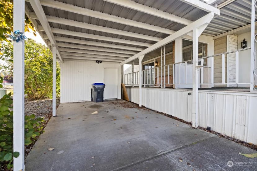Property photo for 39 Juniper Mobile Estates, Sequim photo 5