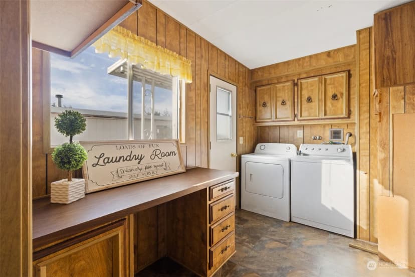 Property photo for 39 Juniper Mobile Estates, Sequim photo 20