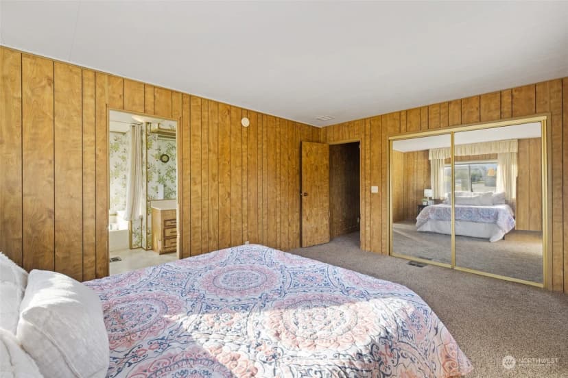 Property photo for 39 Juniper Mobile Estates, Sequim photo 26