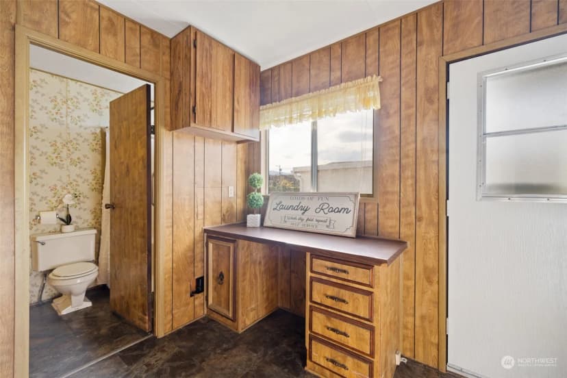 Property photo for 39 Juniper Mobile Estates, Sequim photo 21