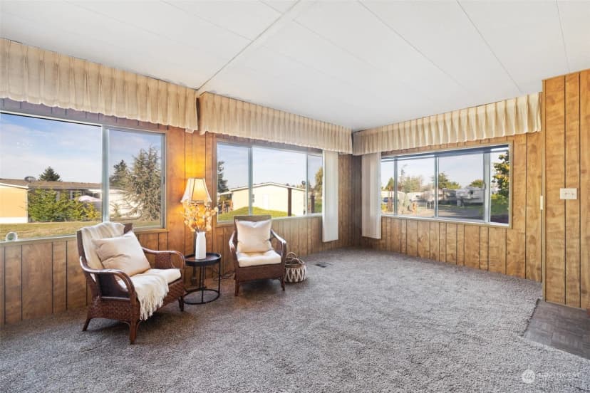Property photo for 39 Juniper Mobile Estates, Sequim photo 8