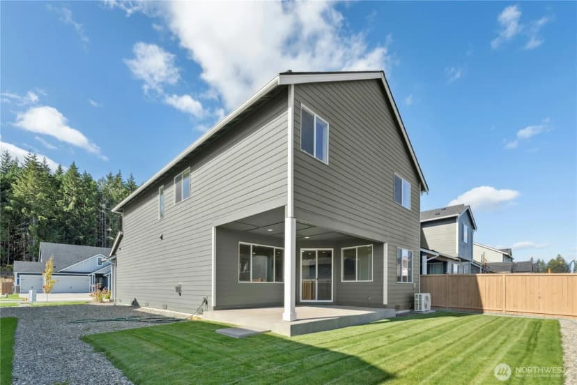 Property photo for 9889 Merrick Street Se #380, Yelm photo 10