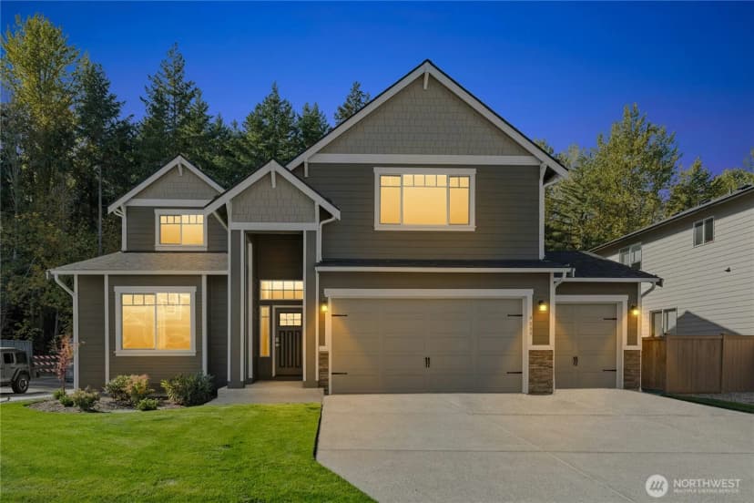 Property photo for 9889 Merrick Street Se #380, Yelm photo 11