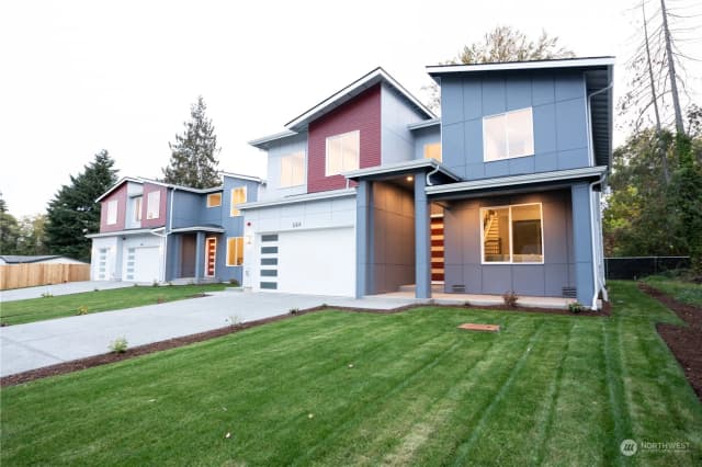 Property photo for 11414 8th Avenue S, Burien photo 3