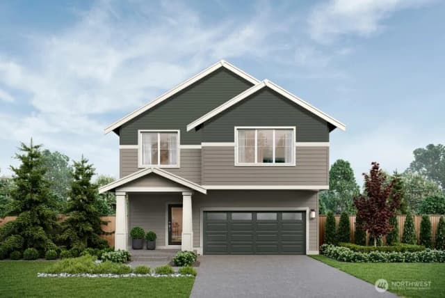 Property photo for 4525 88th Avenue Ne, Marysville