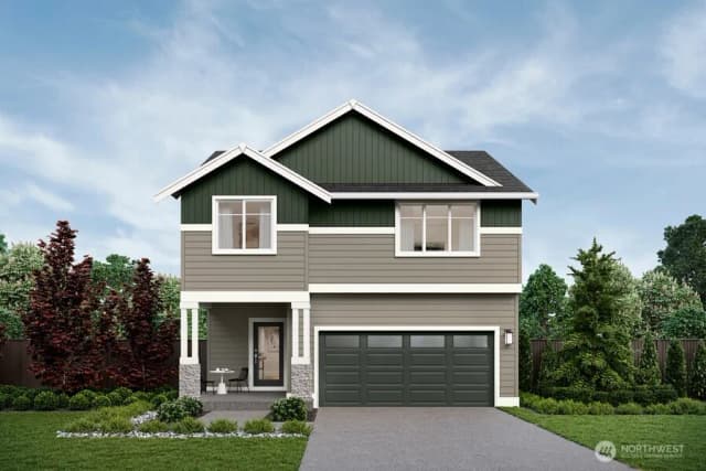 Property photo for 8865 44th Place Ne, Marysville