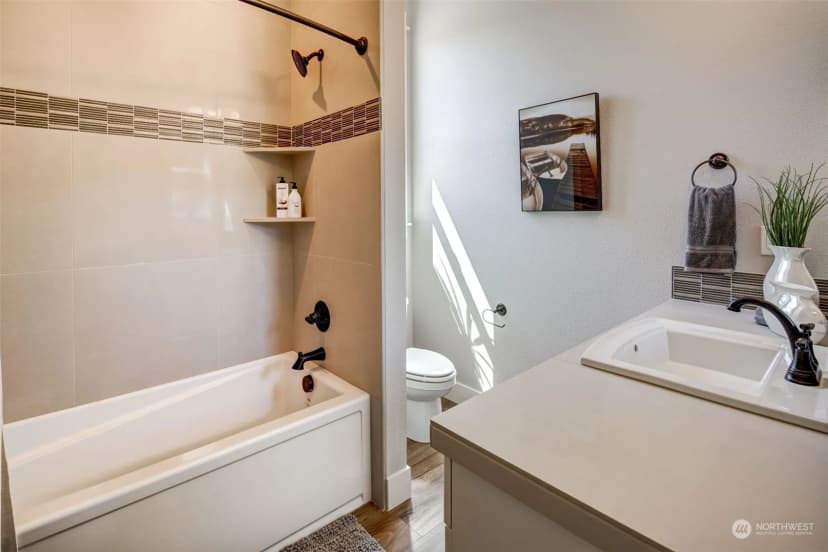 Property photo for 13917 ( Lot 2 ) 87th Avenue Ct Nw, Gig Harbor photo 18