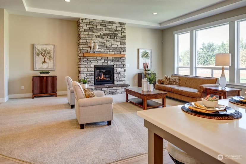 Property photo for 13917 ( Lot 2 ) 87th Avenue Ct Nw, Gig Harbor photo 3