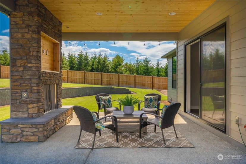 Property photo for 13917 ( Lot 2 ) 87th Avenue Ct Nw, Gig Harbor photo 21