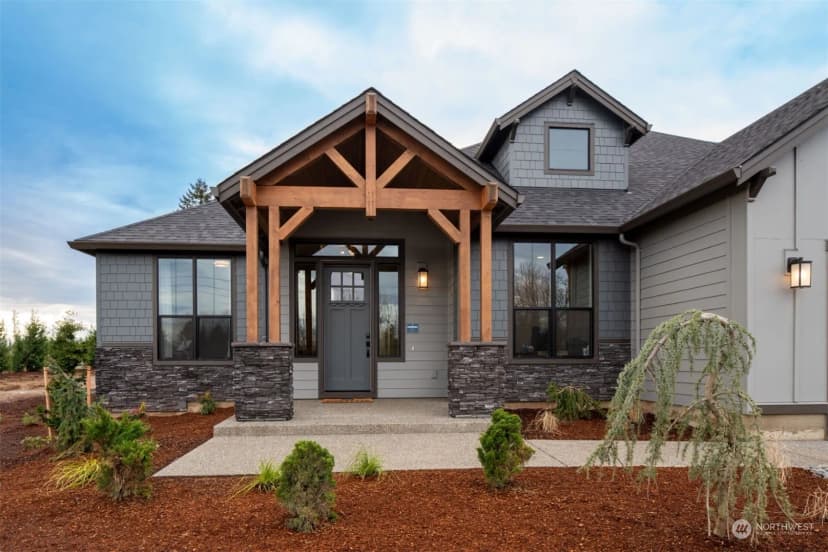 Property photo for 13917 ( Lot 2 ) 87th Avenue Ct Nw, Gig Harbor photo 2