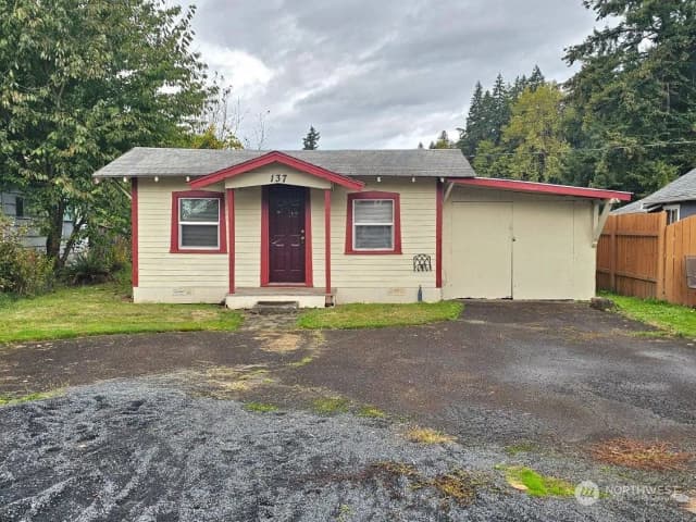 Property photo for 137 Williams Avenue, Kelso