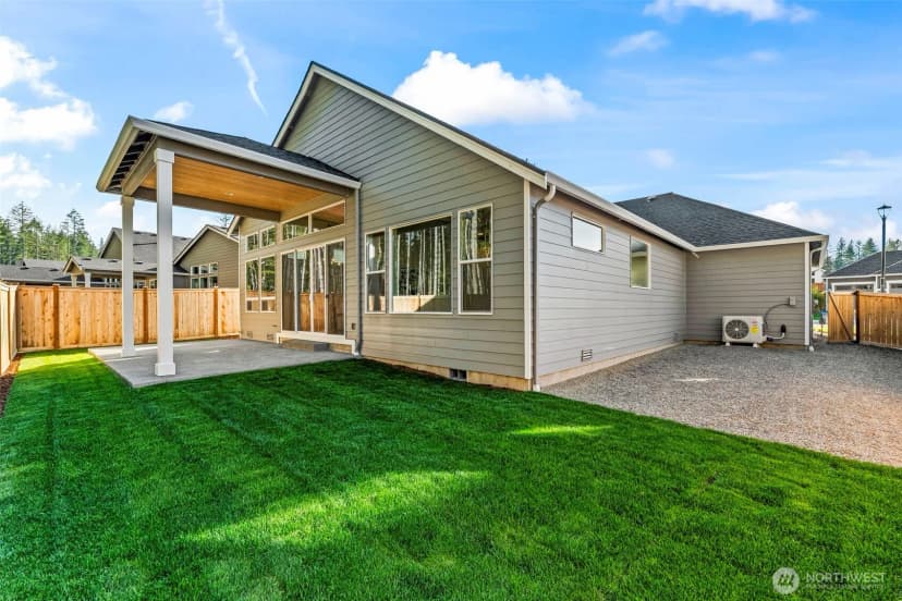 Property photo for 6361 Lot 257 Great Glen Road Sw, Port Orchard photo 34