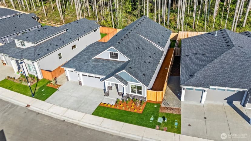 Property photo for 6361 Lot 257 Great Glen Road Sw, Port Orchard photo 35