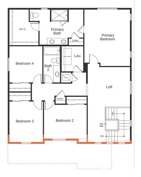 Property photo for 1888 Nw Nahele Court #49, Poulsbo photo 3
