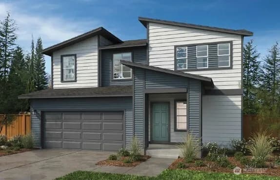 Property photo for 1888 Nw Nahele Court #49, Poulsbo