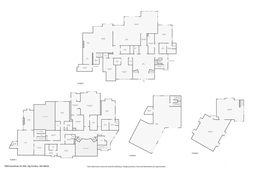 Property photo for 7906 Goodman Drive Nw, Gig Harbor photo 4