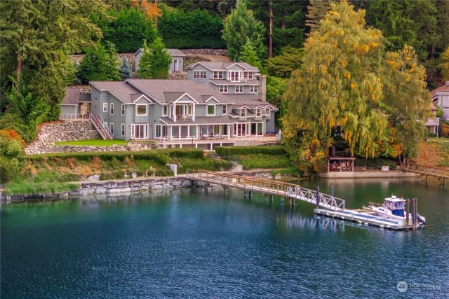 Property photo for 7906 Goodman Drive Nw, Gig Harbor