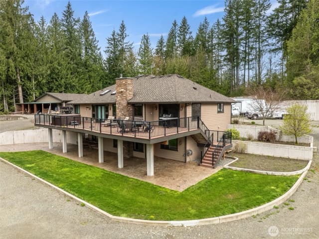 Property photo for 37122 237th Place Se, Enumclaw photo 2