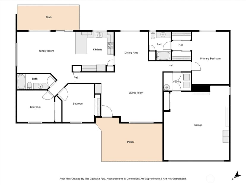 Property photo for 115 Ridgecrest Lane, Longview photo 25