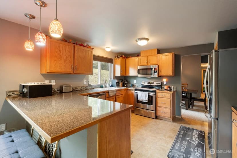 Property photo for 115 Ridgecrest Lane, Longview photo 14