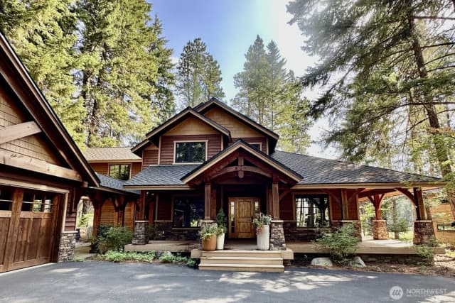 Property photo for 1251 Pinegrass Loop, Cle Elum