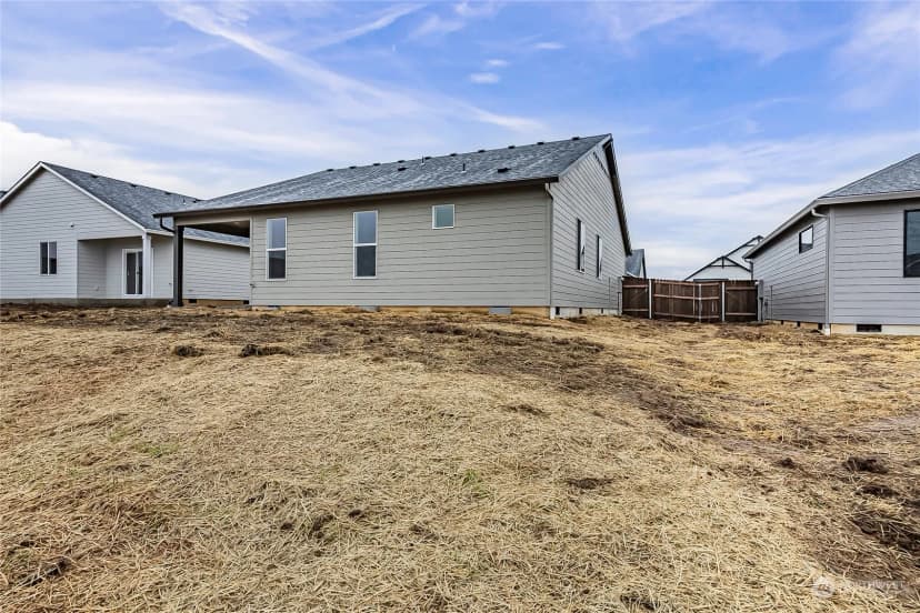 Property photo for 408 Pagget Avenue, Winlock photo 32