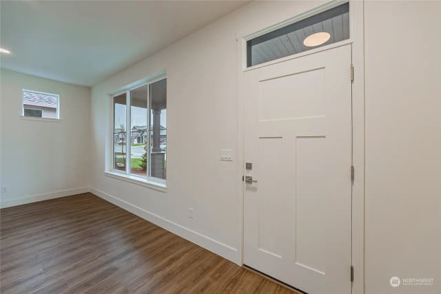Property photo for 408 Pagget Avenue, Winlock photo 4
