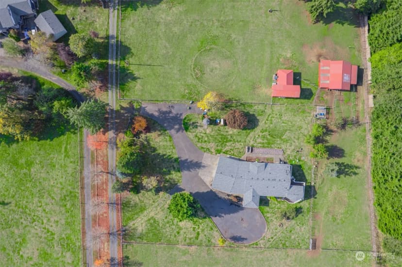 Property photo for 782 S Military Road, Winlock photo 8