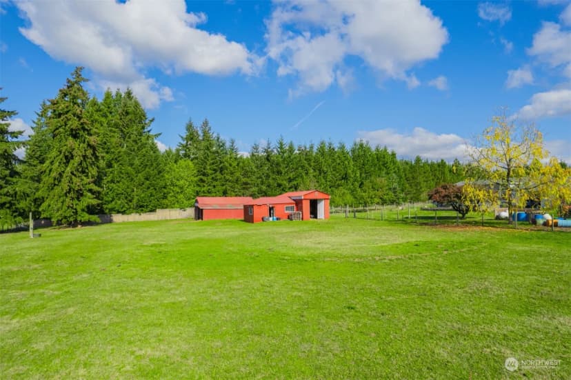Property photo for 782 S Military Road, Winlock photo 6