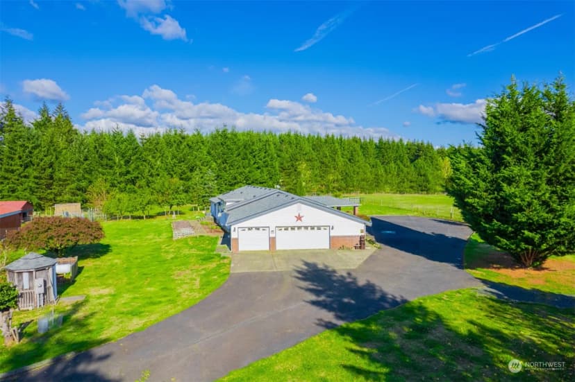 Property photo for 782 S Military Road, Winlock photo 15