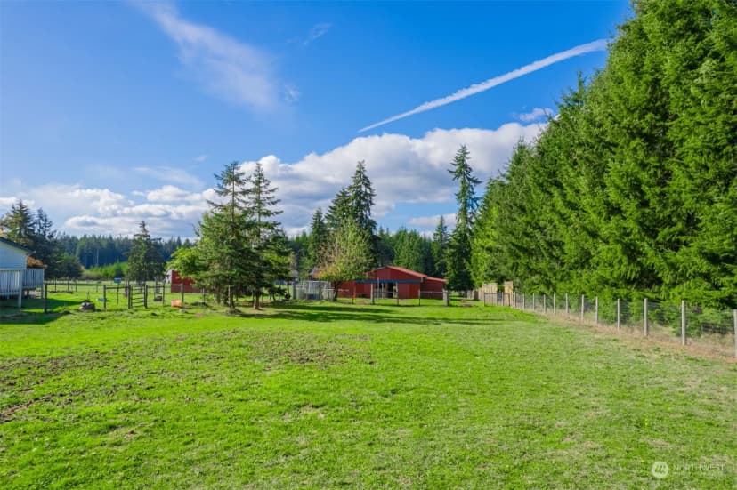 Property photo for 782 S Military Road, Winlock photo 17