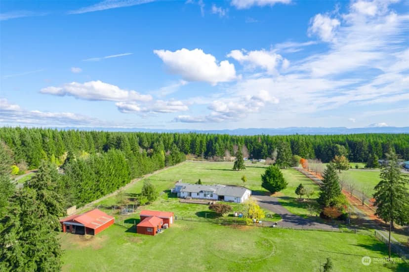 Property photo for 782 S Military Road, Winlock photo 21