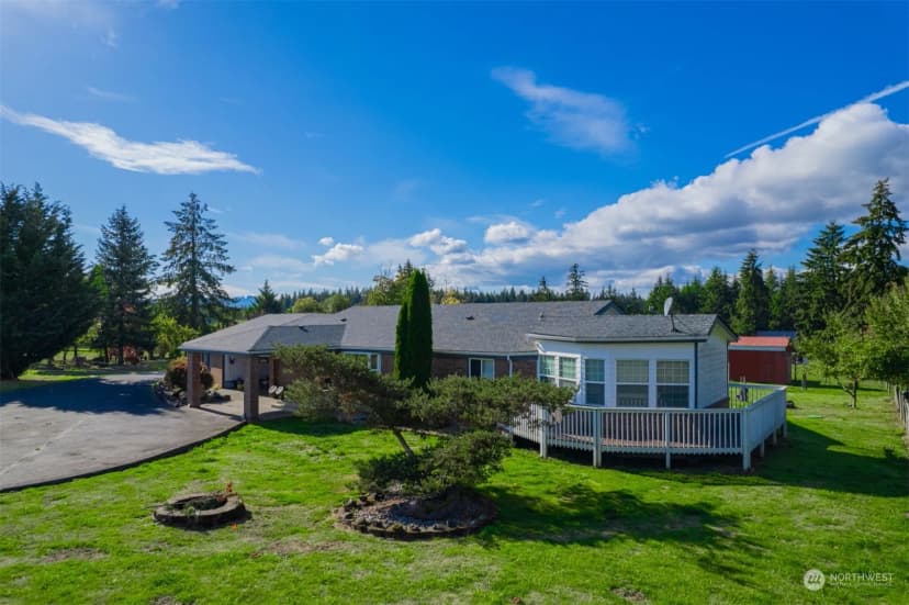 Property photo for 782 S Military Road, Winlock photo 13